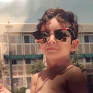 Meet your Posher, Christian